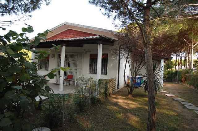 Ferienwohnung für 4 Personen, mit Garten in Bibione Pineda - 2