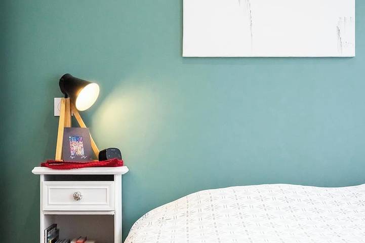 Location de vacances pour 6 personnes, avec jardin et terrasse à Saint-Jean-de-Védas - 2