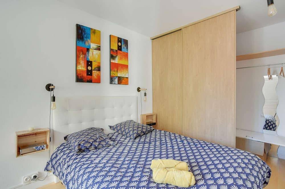 Entire apartment, Your Stopover - Le Globe Trotteur in Niort, Niort region