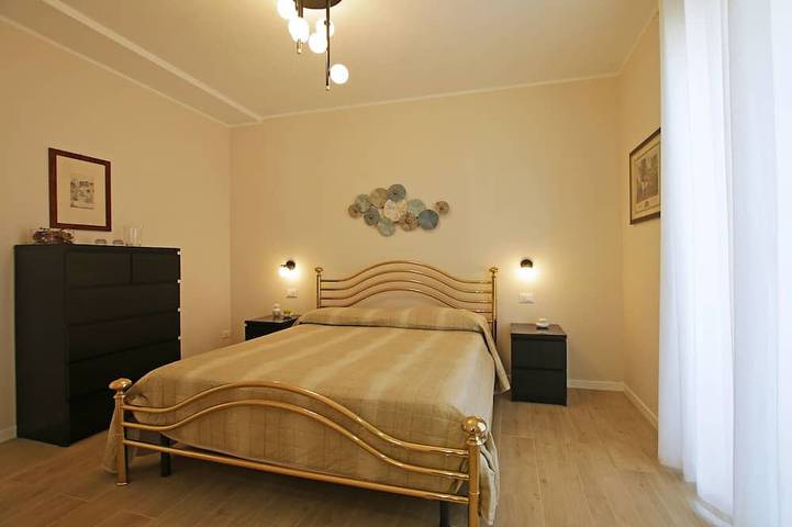 Beautiful Panoramas and Relax in the countryside, at a few minutes from the Sea! in Collesano, Provincia di Palermo