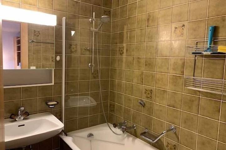 Gîte pour 4 personnes dans Chandolin - 3