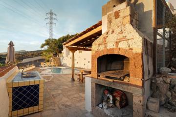 Villa With Pool pour 4 Personnes dans Guía de Isora, Tenerife du Sud, Photo 3