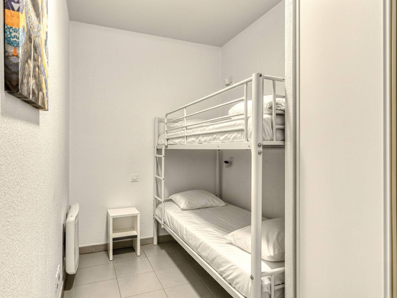 Location De Vacances pour 6 Personnes dans Côte Vermeille, Argelès-sur-Mer
