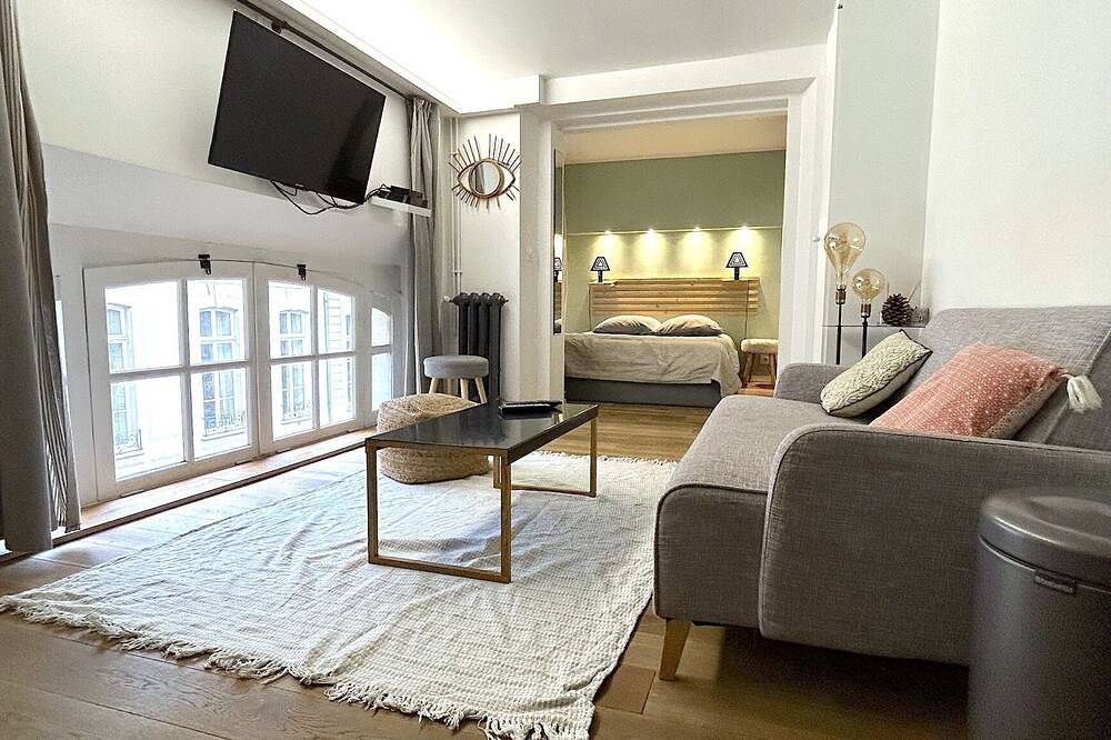 Appartement de vacances
