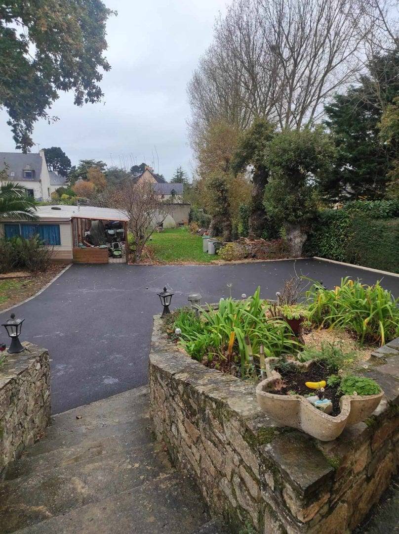 Fée Morgane - Chambres d'hôtes - Chambre Morgane in Saint-Coulomb, Région de Saint-Malo