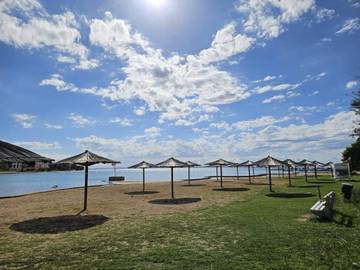 Camping für 6 Personen in Privlaka, Zadar, Bild 4