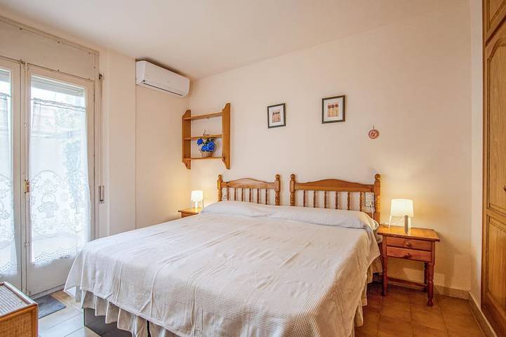 Gîte pour 4 personnes, animaux acceptés dans Sant Antoni de Calonge - 2