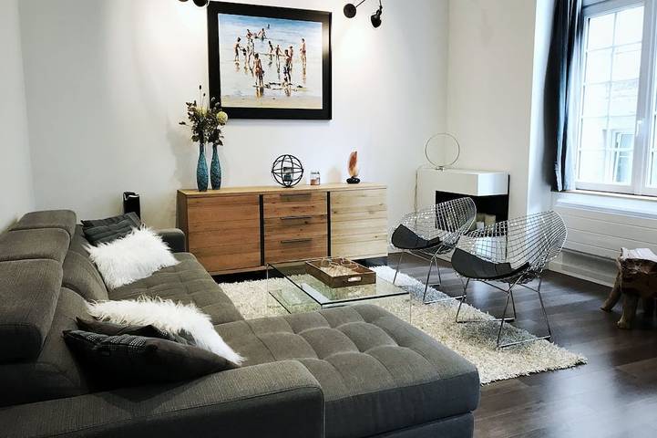 Appartement de vacances pour 6 personnes