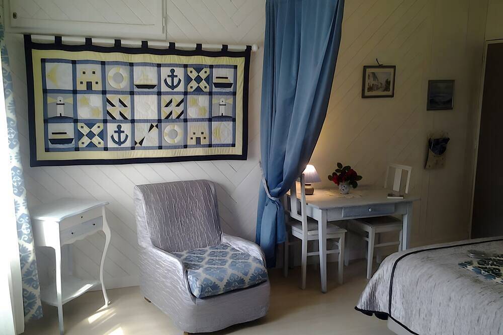 Chambre d'hôte Jasse Perdrix in Thairé, Région de Rochefort