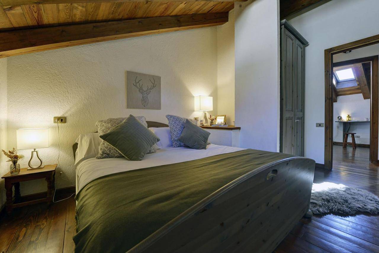 Appartement entier, Etoile du Mont Blanc in Verrand, Comune di Pré-Saint-Didier