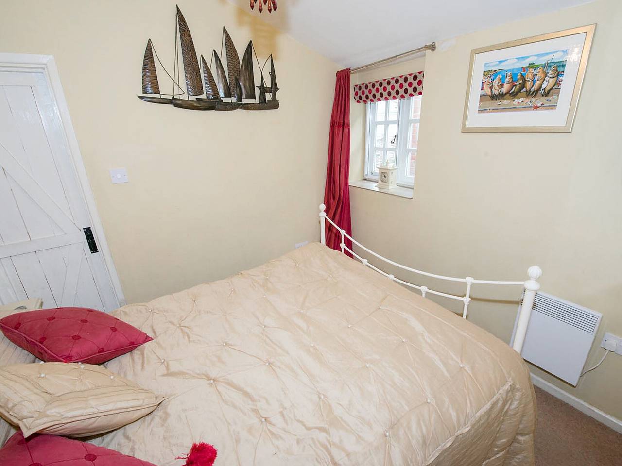 Cobble Cottage30c - Ukc2846 in Blakeney, Norfolk Coast