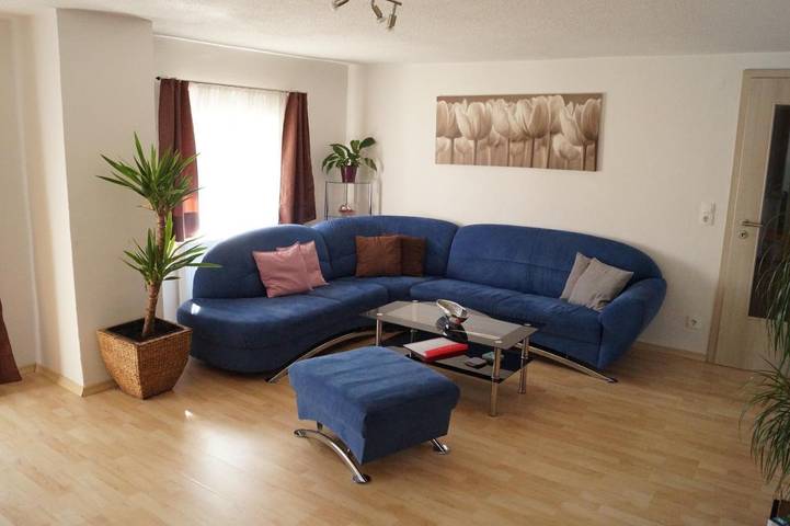 Ferienwohnung für 4 Personen in Niederalteich