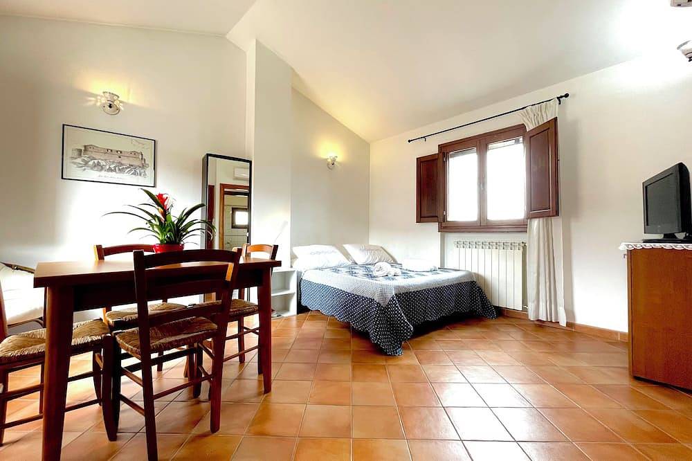 Entire apartment, \" S ' Apposentu Bari Sardo \" in Bari Sardo, Ogliastra Province