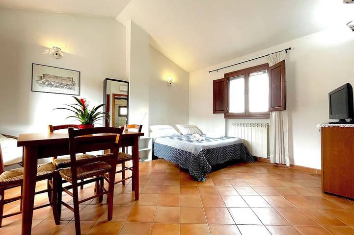 Entire apartment, \" S ' Apposentu Bari Sardo \" in Bari Sardo, Ogliastra Province