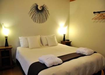 Villa for 2 Guests in Tasman (New Zealand), Picture 4