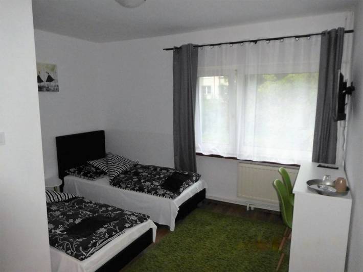 Apartament wakacyjny dla 3 osób w Drawsko Pomorskie