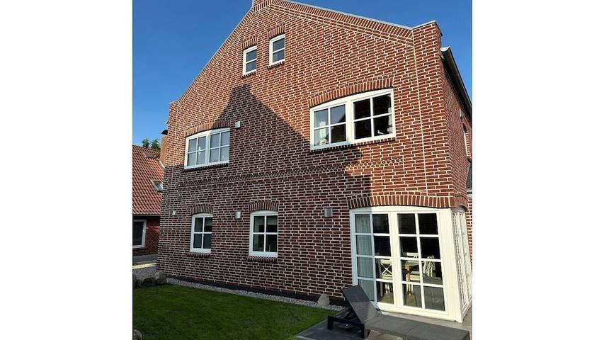 Ferienhaus für 6 Personen, mit Garten in Bisdorf - 2