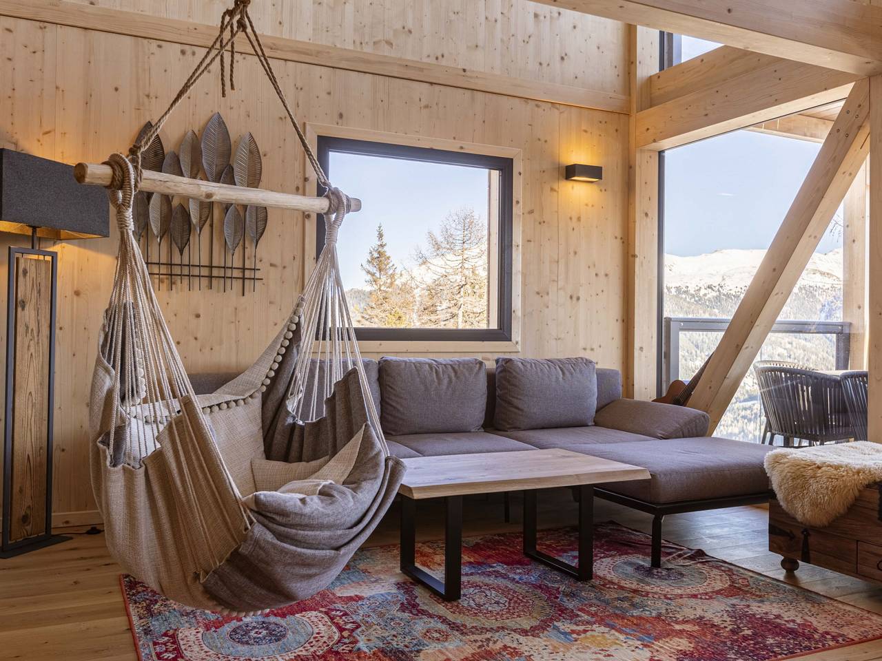 Casa vacanza a Nockberge a partire da 351€ a notte