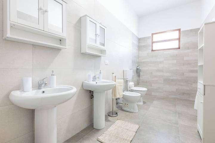 Vacation home Sole di Puglia--your refuge in Salento! in Taviano, Golf von Tarent