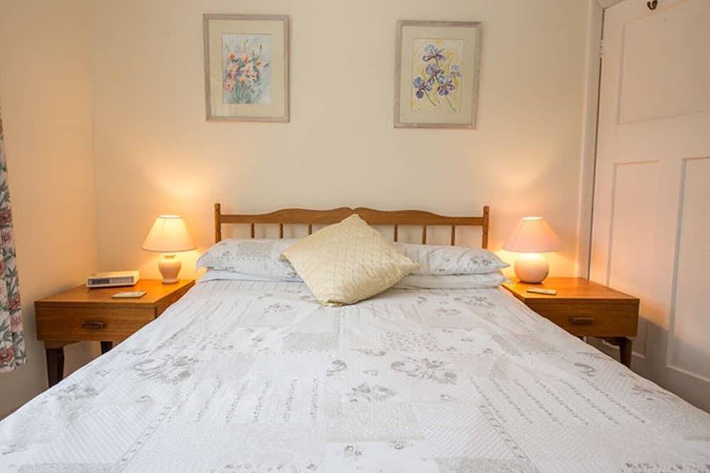 Green Leas (Sleeps 5 + Baby) in Dorset