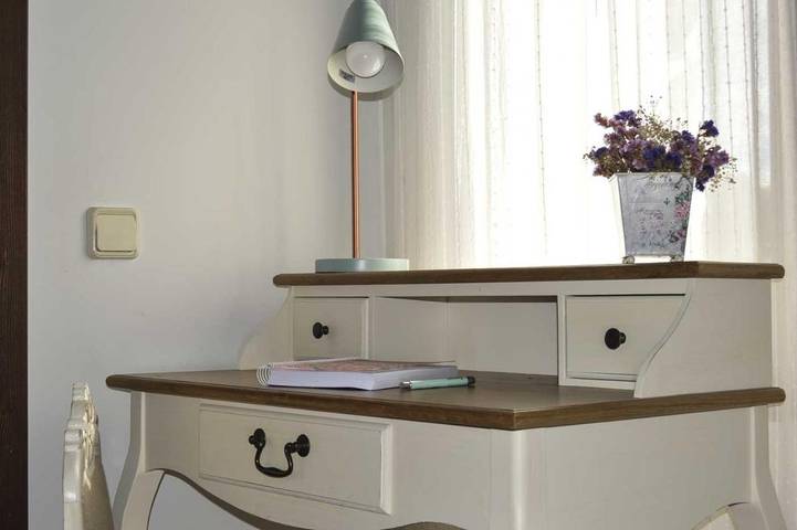 Hôtel pour 2 personnes, avec jardin ainsi que terrasse et piscine à Las Navas del Marqués - 2