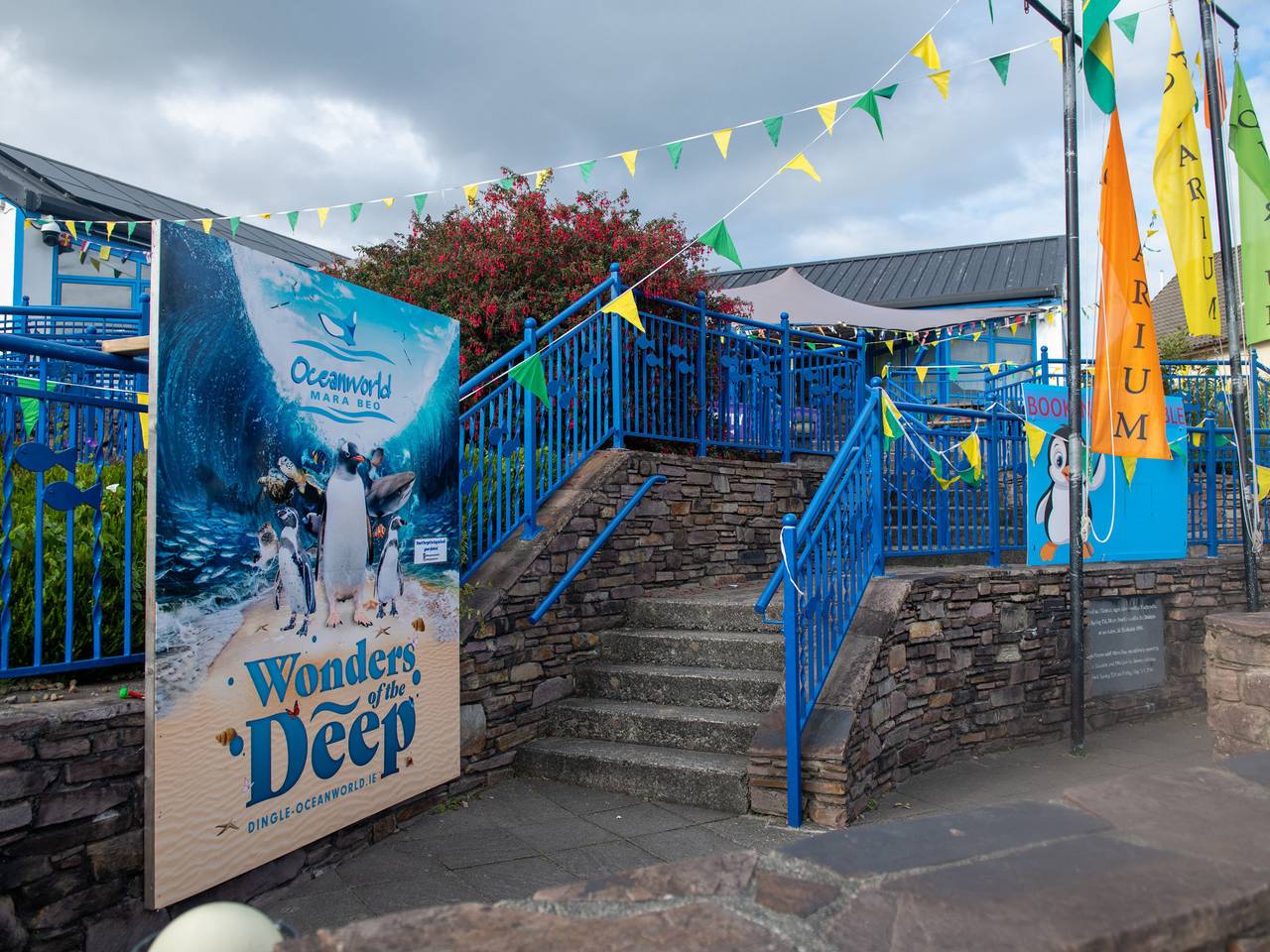 Ganze Wohnung, Dingle Hc (S7)(Tr4)  No 13 in Dingle Halbinsel