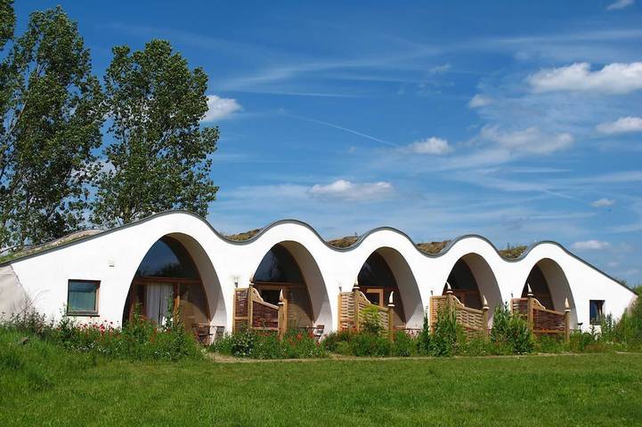 B&B für 3 Personen, mit Garten in Mecklenburgische Seenplatte