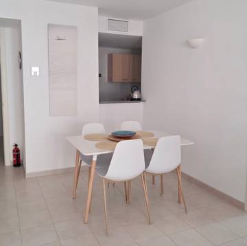 Apartamento in Pollença, Serra de Tramuntana für 4 