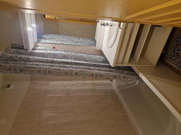 Chalet pour 6 Personnes dans Puy-Saint-Vincent, Région de Briançon, Photo 2