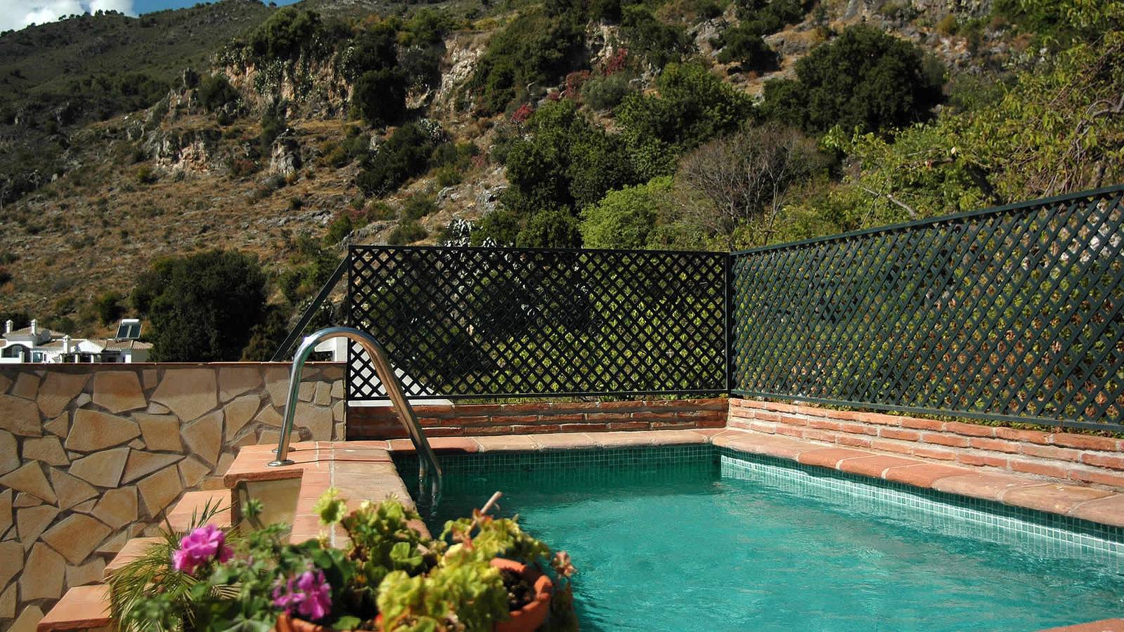 Apartamento entero, Frigiliana 029 in Frigiliana Road, Frigiliana