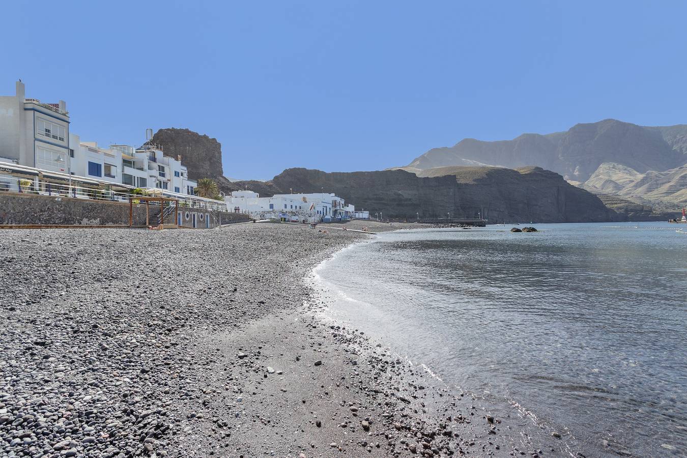 Apartamento entero, Apartamento Vacacional 'Welcome La Tercera' con Vistas al Mar, Terraza Privada y Wi-Fi in Villa de Agaete, Agaete