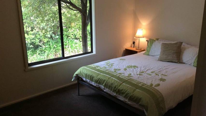 Ferienhaus für 6 Personen, mit Garten - 1