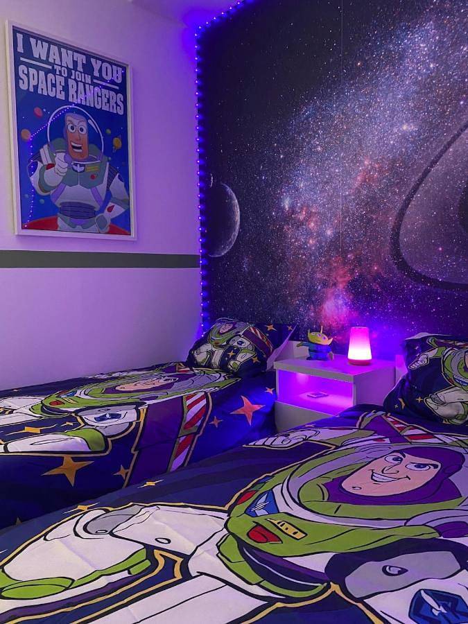 Appartement de vacances pour 4 personnes