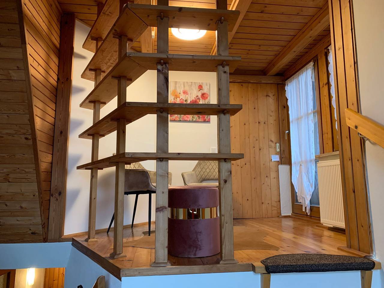 Ganze Ferienwohnung, Romantische Ferienwohnung Metzner in Burglemnitz, Remptendorf