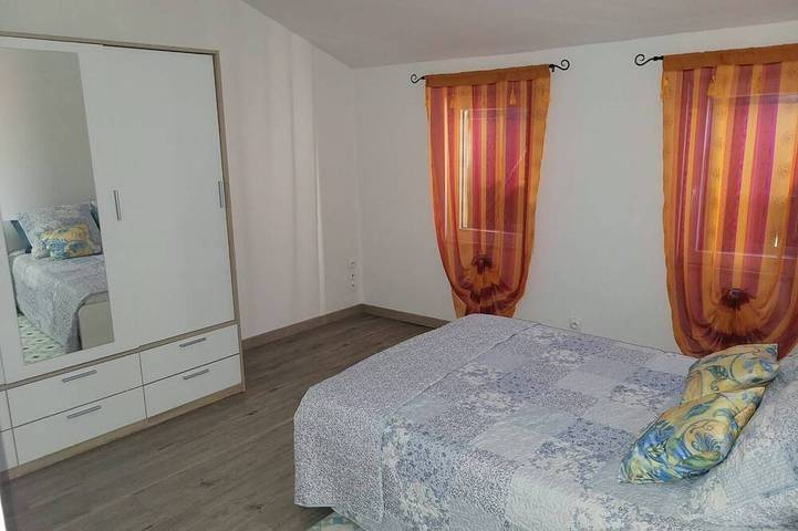 Maison 3 chambres avec patio centre ville de Jonzac animaux acceptés in Jonzac, Région de Jonzac