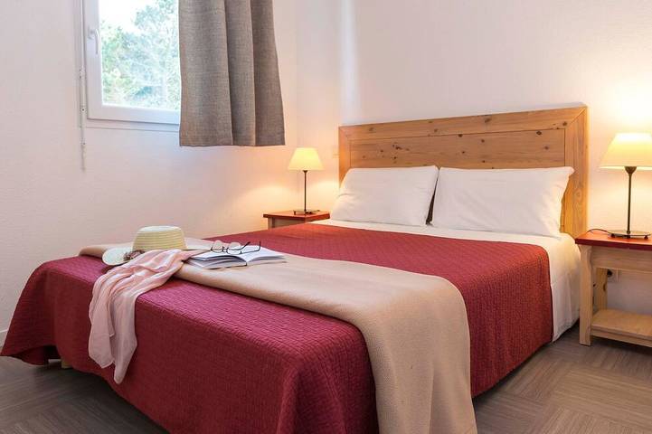 Gîte pour 6 personnes, avec piscine dans Plage de Saint-Samson - 2