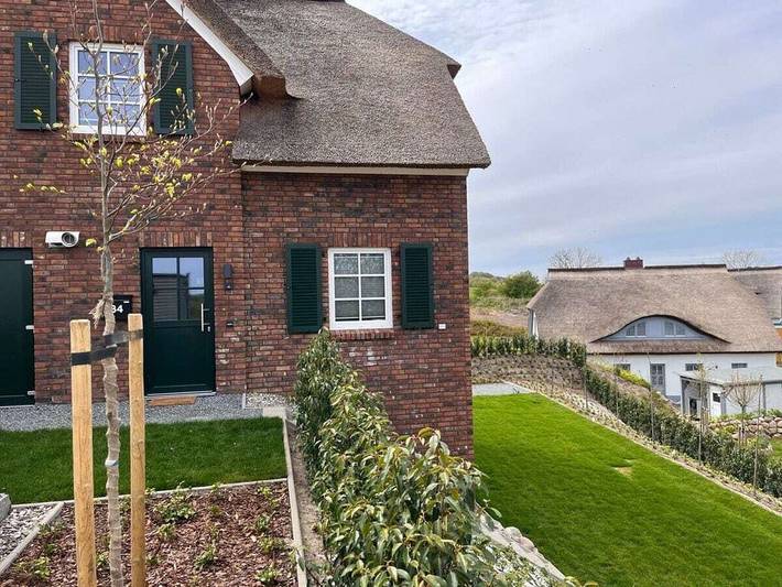 Ferienhaus für 6 Personen, mit Sauna und Garten in Lohme - 2