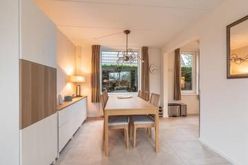 Vakantiepark voor 5 Personen in Egmond Binnen, Noord-Holland - Kust van de Noordzee, Afbeelding 4