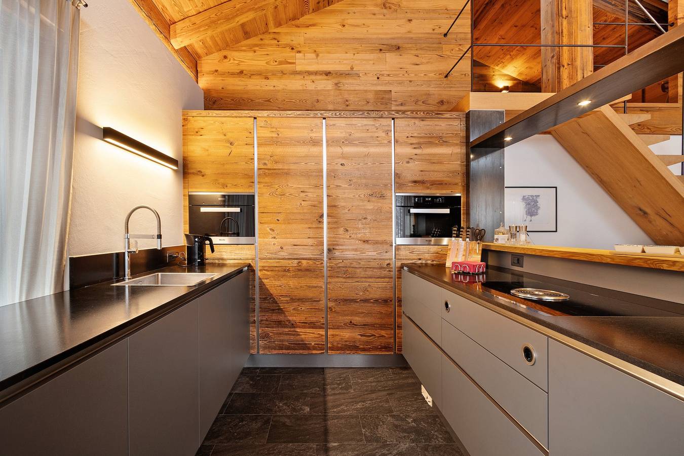 High Luxury Chalet "K Lodge Mountain" with Mountain View, Whirlpool and Sauna in Olang, Dolomiti Superski