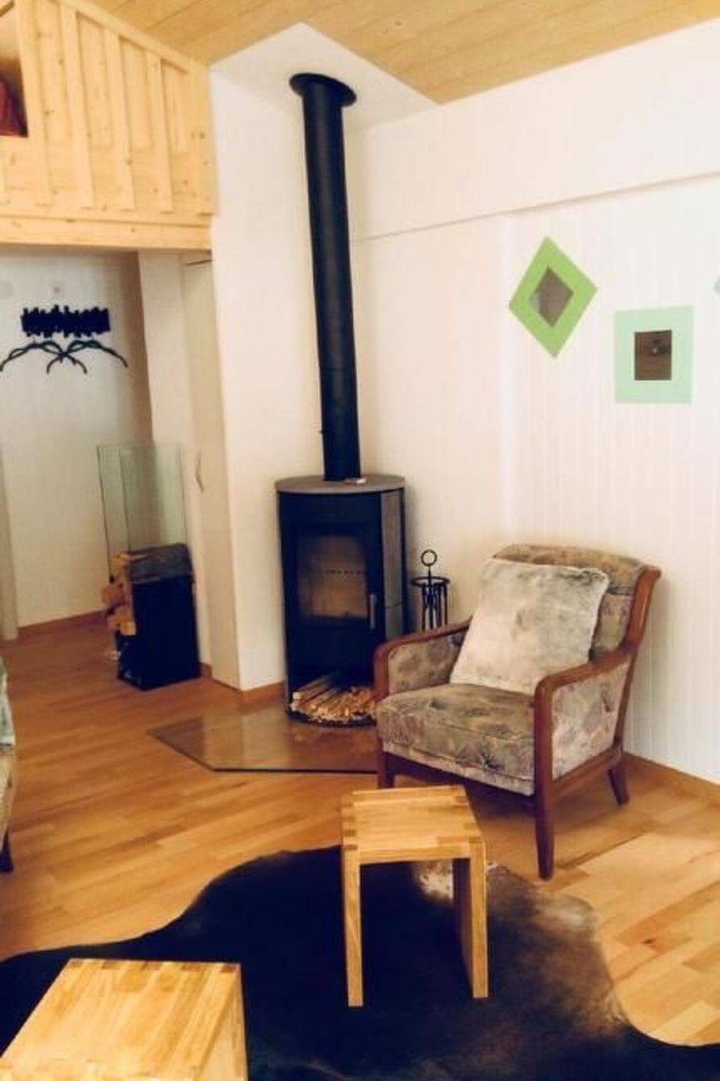 Ganze Wohnung, Sunnu-Loft in Wiler, Brig - Goms & Umgebung