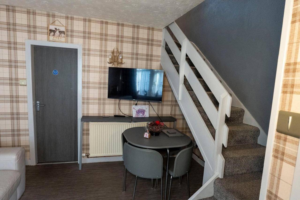 One-Bedroom House in Moffat, Dumfries and Galloway