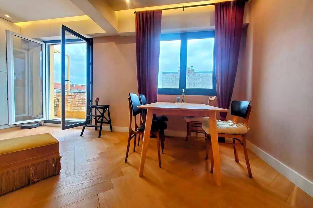 Appartamento vacanze a Nizza a partire da 169€ a notte