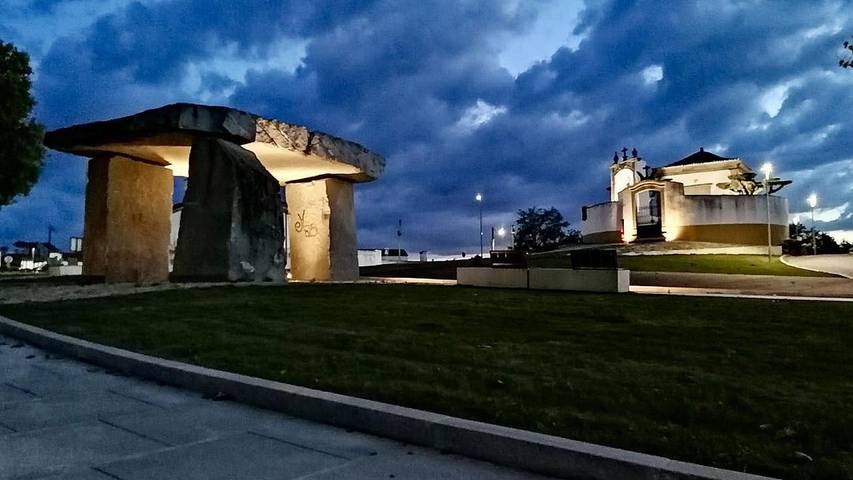Location de vacances pour 7 personnes, avec jardin et vue dans Nisa - 4