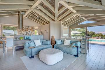 Ferienhaus für 6 Personen in Marciana Marina, Elba, Bild 4