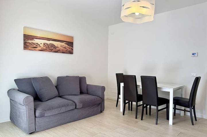 Ferienhaus für 5 Personen, mit Pool, mit Haustier in Jesolo - 4