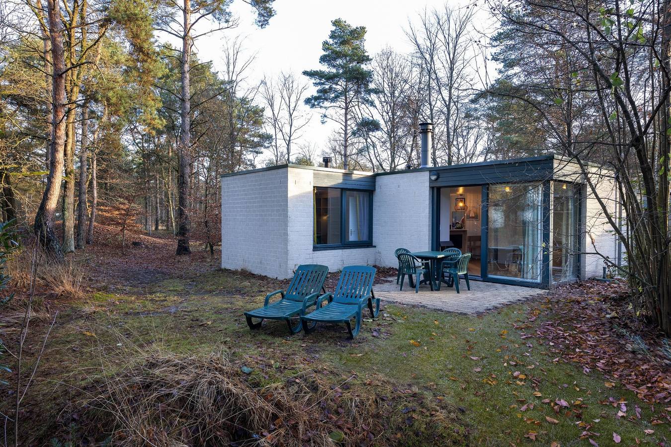 Finca für 4 Personen in Lommel, Limburg (Belgien)