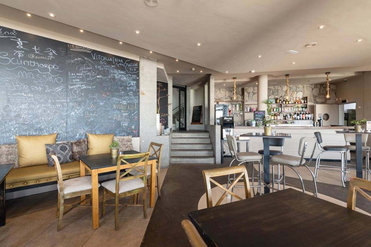 Hotel para 10 personas con terraza in Playa de Amadores, Mogán