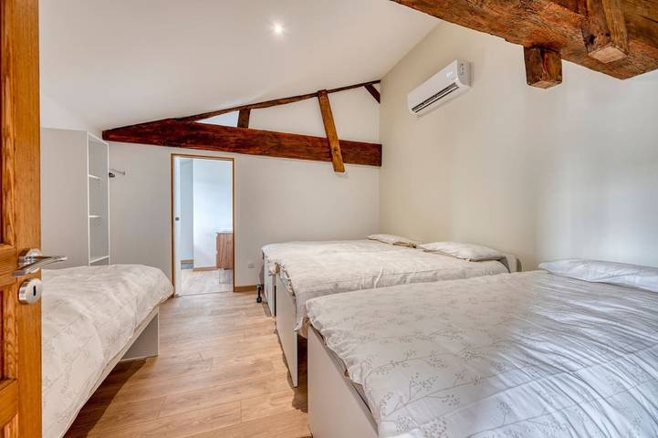 Location de vacances pour 14 personnes à Bégadan - 4