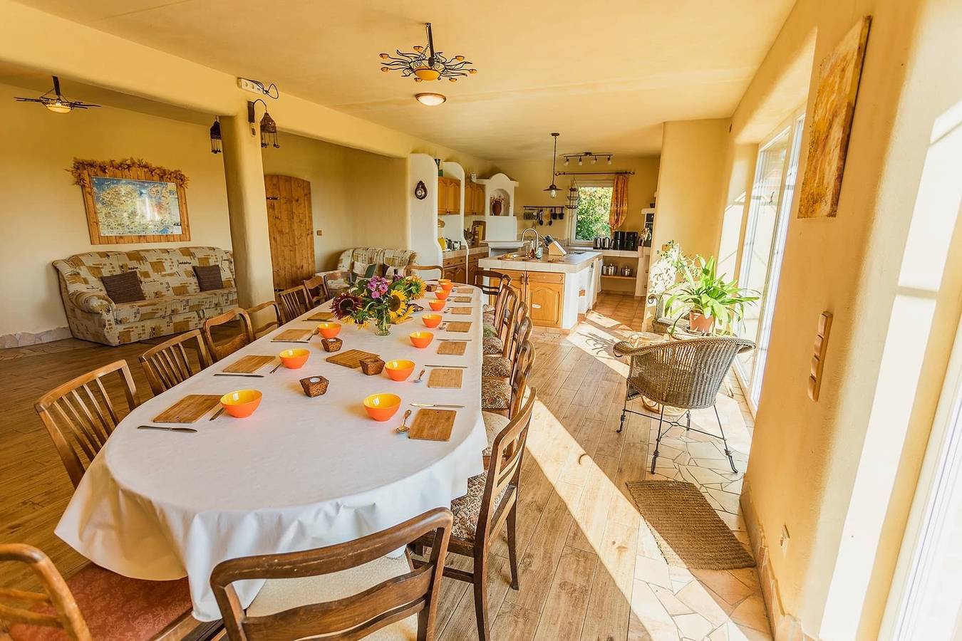 Schulgartenhaus in Welzin bei Damshagen, Damshagen