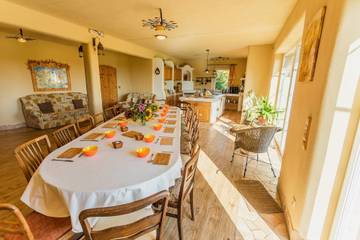 Ferienhaus für 12 Personen in Damshagen, Nordwestmecklenburg (Wismar und Umgebung), Bild 4